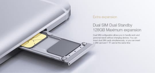 Xiaomi Redmi Note 4 AI - 8