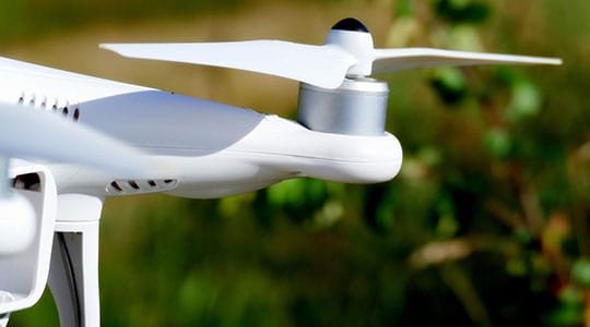 3 New Drones for Christmas - GOPRO Karma, DJI Mavic & DJI Phantom 4