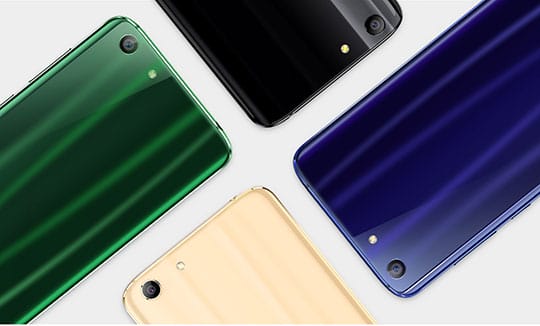 elephone-s7-colors