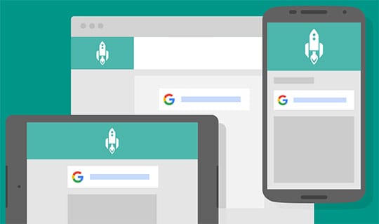 Google Identity Program Featured