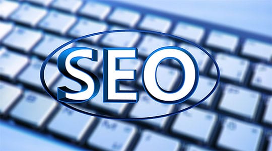 Search Engine Optimization SEO