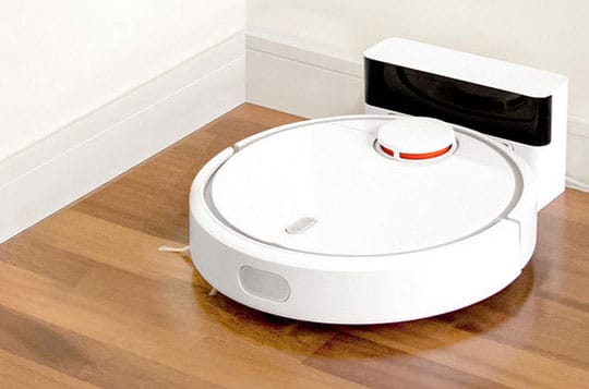 Xiaomi Mi Robot Vacuum