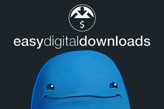 Selling Digital Products with EDD plugin - Easy Digital Downloads