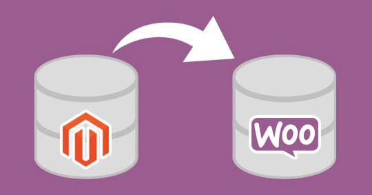 Migrate from Magento to WooCommerce