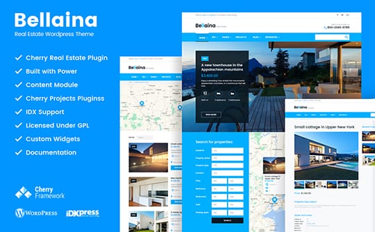 bellaina-template-templatemonster