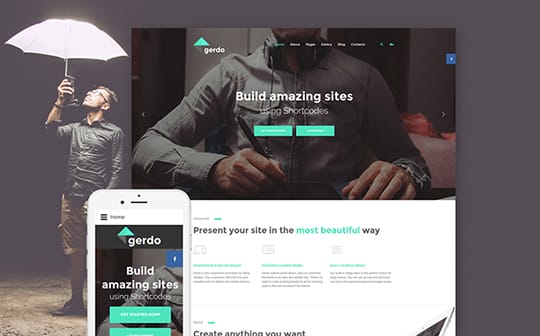 gerdo-template-templatemonster