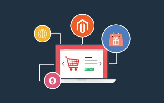 magento ecommerce