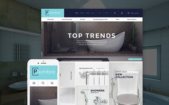 plumber-template-templatemonster