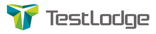 TestLodge Logo