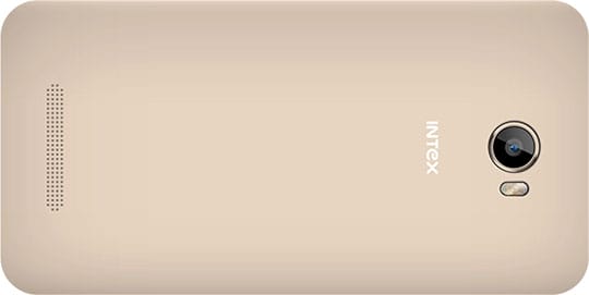 Intex Aqua 5.5 VR Smartphone 1