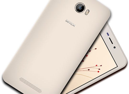 Intex Aqua 5.5 VR Smartphone 2