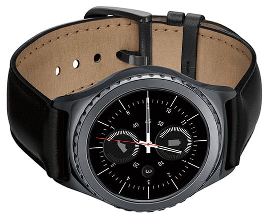 Samsung Gear S2 1