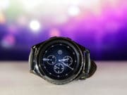 samsung gear s2 pedometer accuracy