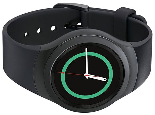 Samsung Gear S2 2