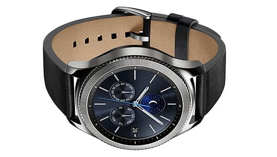 Samsung Gear S3 2