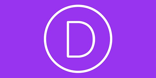 Divi Elegant Themes WordPress Theme