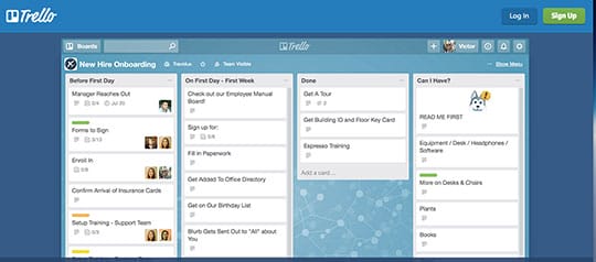 Trello