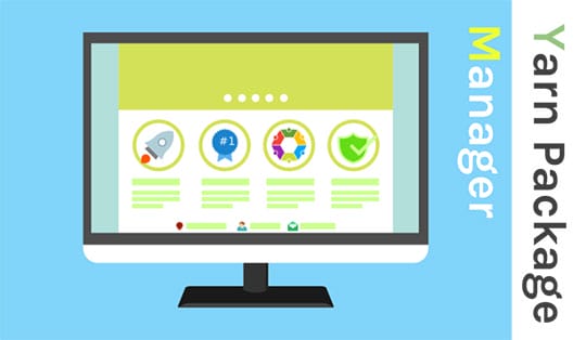 Web Development Trends - Yarn-Package-Manager