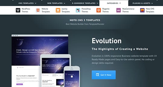 templatemonster-home