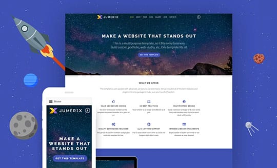 jumerix-templatemonster