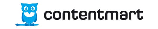 Contentmart Logo