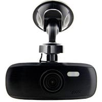 G1W-CB-Full-Black-2.7-inch-1080P-Full-HD-Car-DVR-4X-Digital-Zoom-Video-Recorder-120-Degree-Wide-Angle-Lens-with-Charger-(Safe-Capacitor)-----BLACK