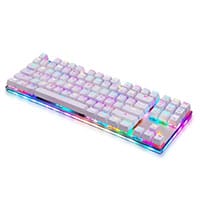 Motospeed-K87S-Mechanical-Keyboard-----ALL-WHITE