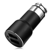 Original-Xiaomi-Roidmi-2S-Bluetooth-Car-Charger-----CHINESE-VERSION--BLACK