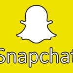 Snapchat Logo