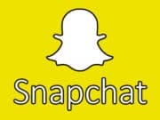 Snapchat Logo