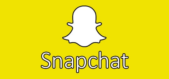 Snapchat Logo