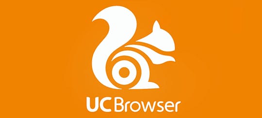 UC Browser Logo