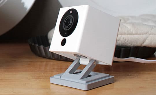Xiaomi Smart IP Camera - 1
