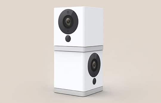 Xiaomi Smart IP Camera - 2