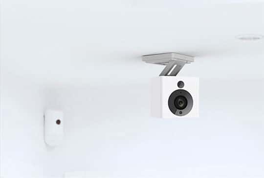 Xiaomi Smart IP Camera - 3.2
