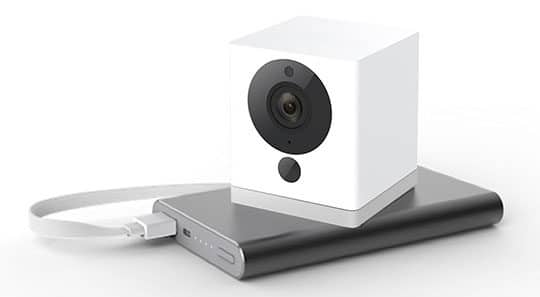 Xiaomi Smart IP Camera - 4