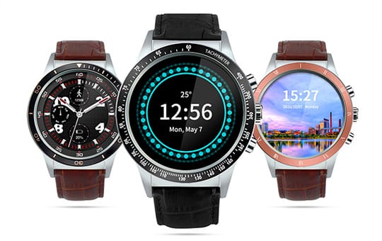 Y3 Smartwatch Phone