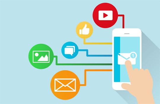 mobile application - mobile app marketing