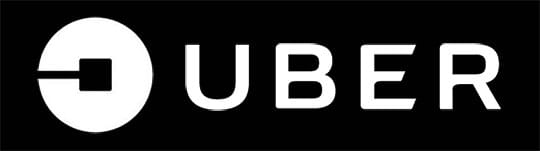 Uber logo