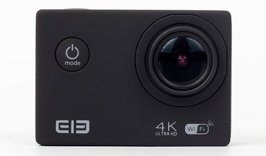 Elephone ELE Explorer 4K - Picture 1