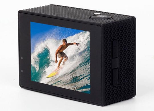 Elephone ELE Explorer 4K - Picture 3