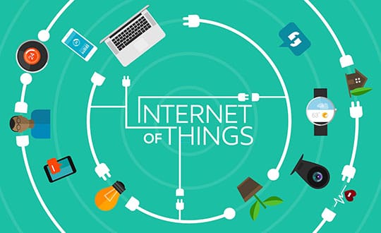 IOT-Internet-of-Things