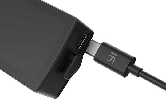 YI 4K+ Action Camera - Image 5