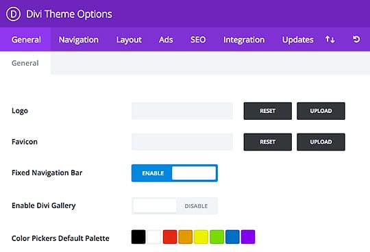 Divi WordPress Theme Review - 1