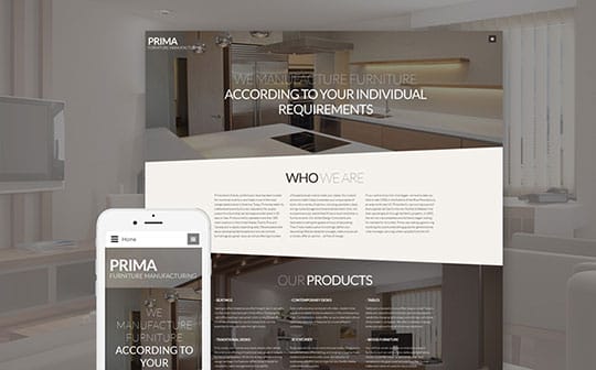 Prima-Furniture-Store-Joomla-Template