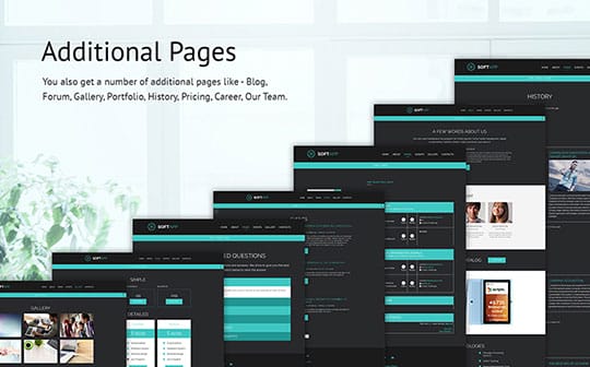 SoftApp-Software-Solutions-Joomla-Theme