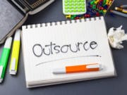 outsource