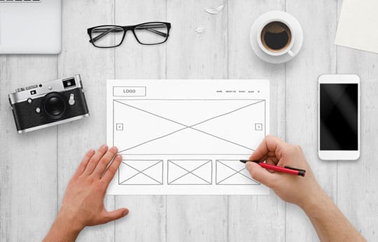 web-design-development-planning-flowchart