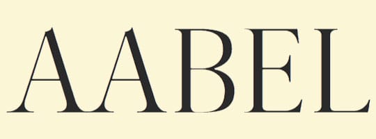 aabel-font