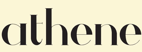 athene-font